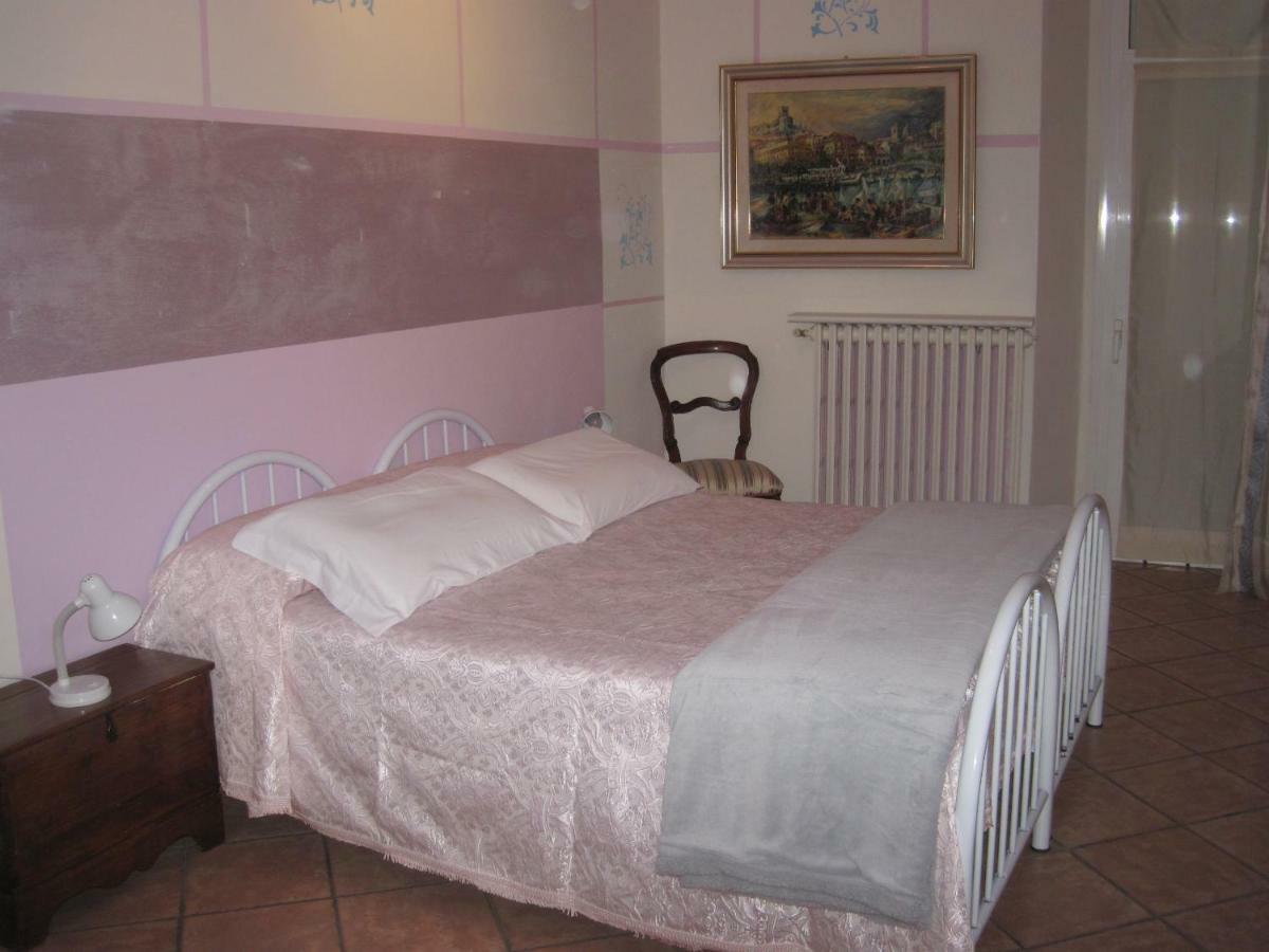 Palazzo Del Provveditore T02294 Desenzano del Garda Extérieur photo